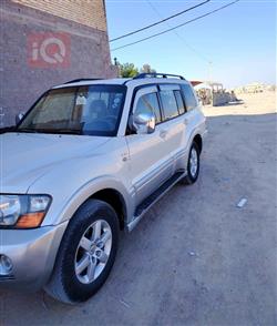 ميتسوبيشي باجيرو